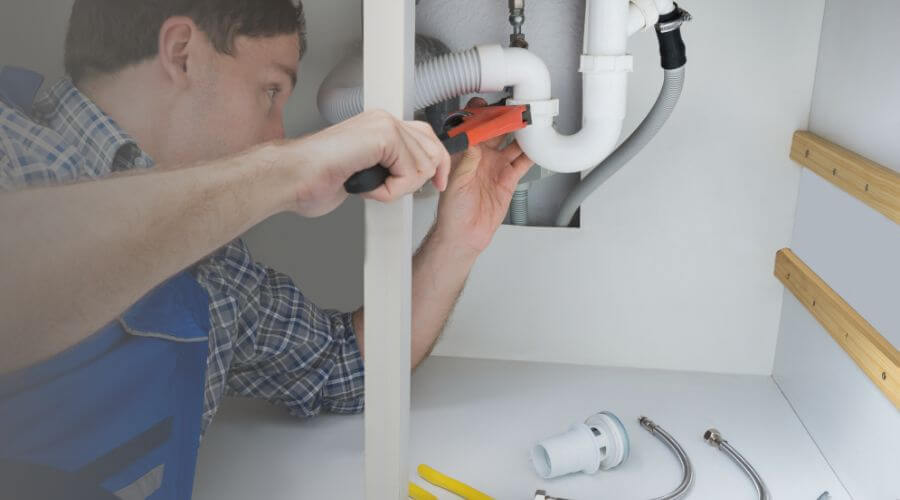 Professional Tankless Water Heater Installation in Orem, UT